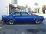 Denise's LH 253 Sedan