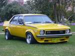 Pat's LH SL/R 5000