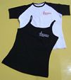 LADIES TOPS