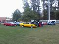 Canberra Torana Clubs First Photo as a group