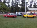 Canberra Torana Club Group Shot