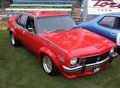 Trevors Beautiful SL/R 5000