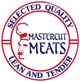 Proudly Sponsored by Master Cut Meats
