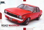 Trevors Street Machine Pics