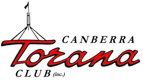 Canberra Torana Club