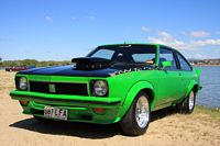 Lawrie's SS  Hatch
