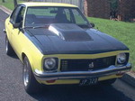 Barry's LX