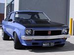 Laurie's Old Hatch