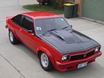 Phil's old 308 Hatch
