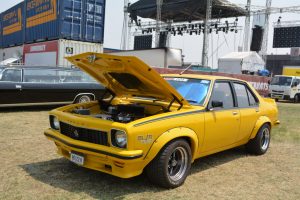 Summernats 33