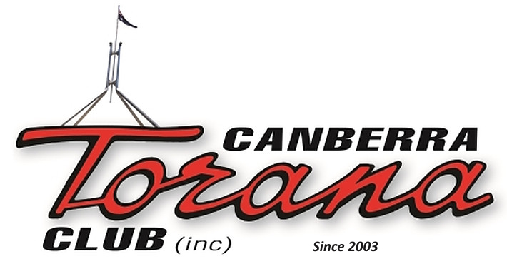 Canberra Torana Club