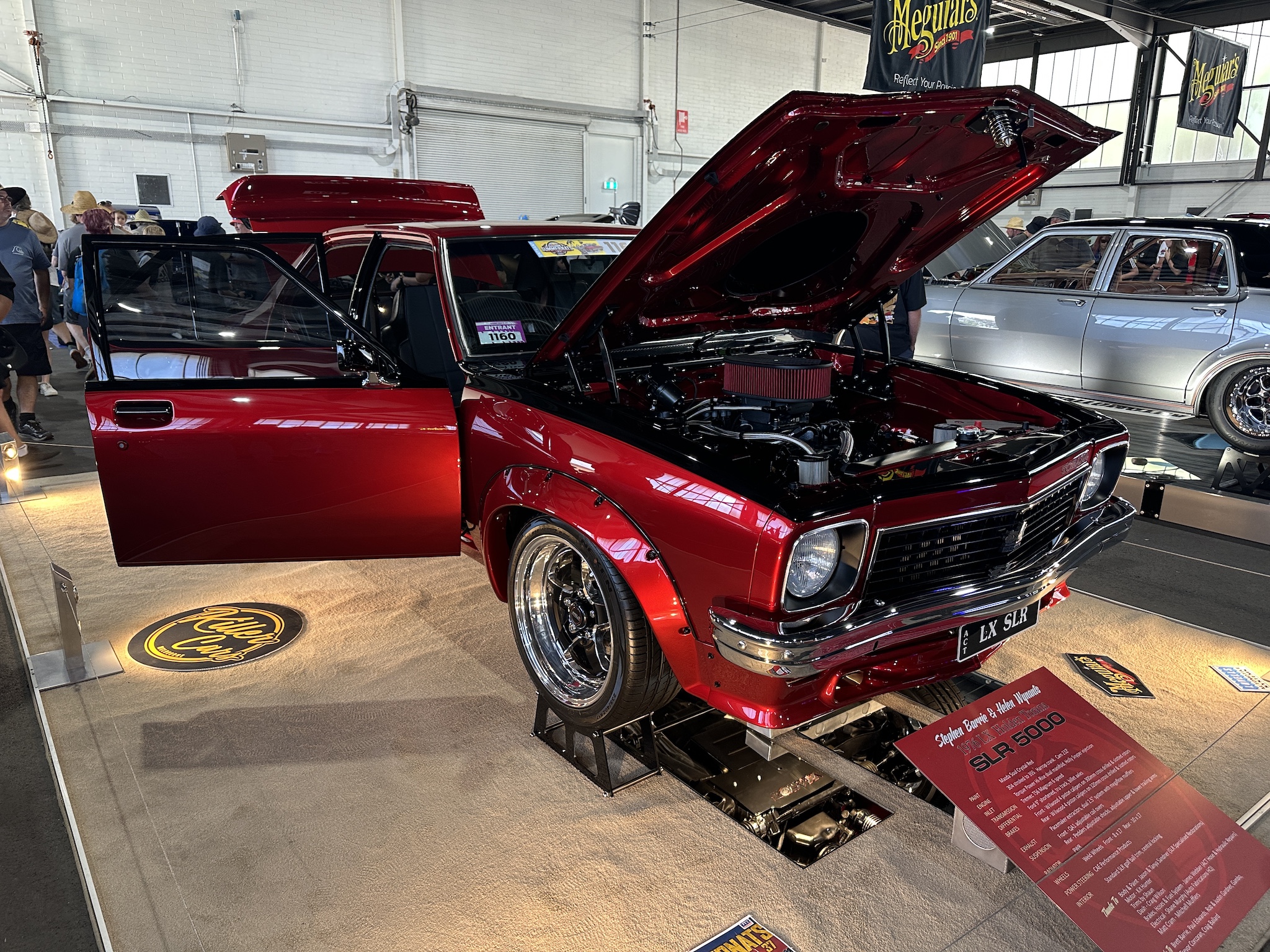 Summernats 37