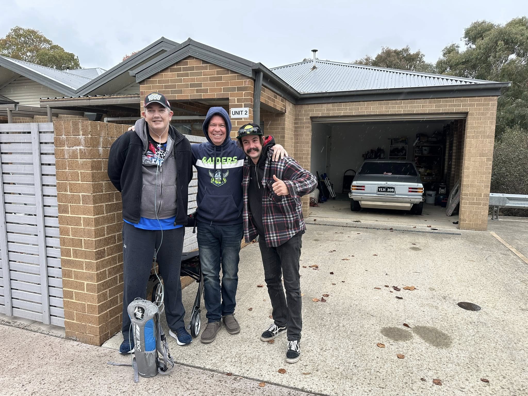 Braidwood 2025 Braidwood 2025
