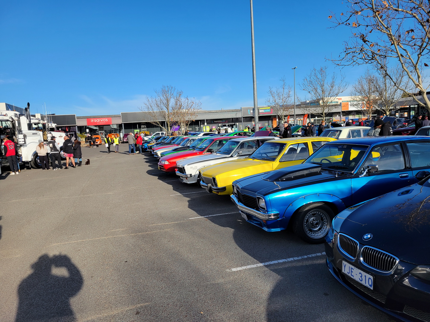 Autobarn Run Autobarn Run
