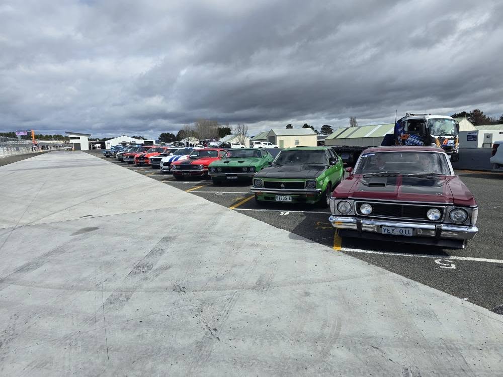 One Raceway One Raceway
