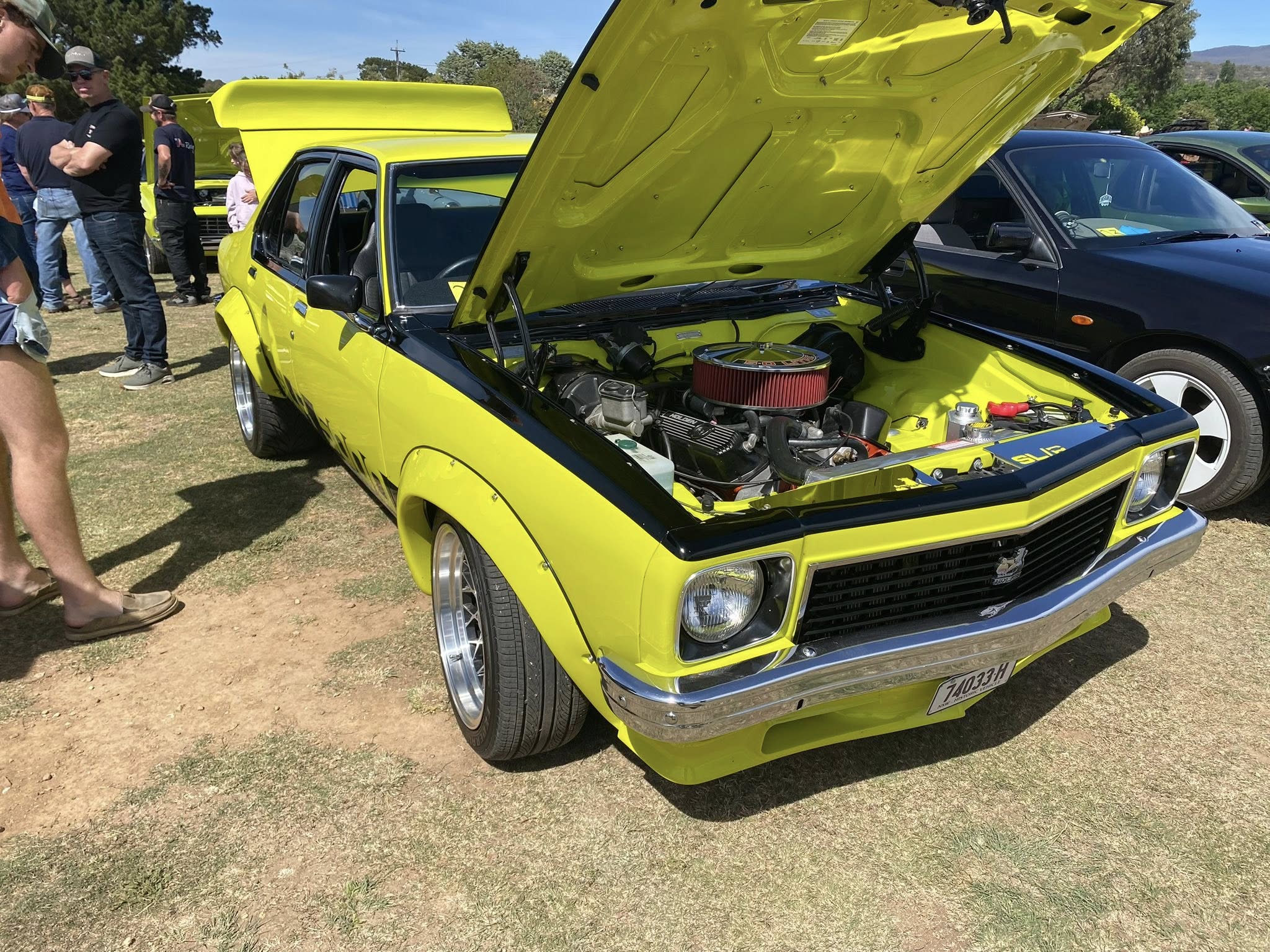 Bredbo Car and Bike Show Bredbo Car and Bike Show