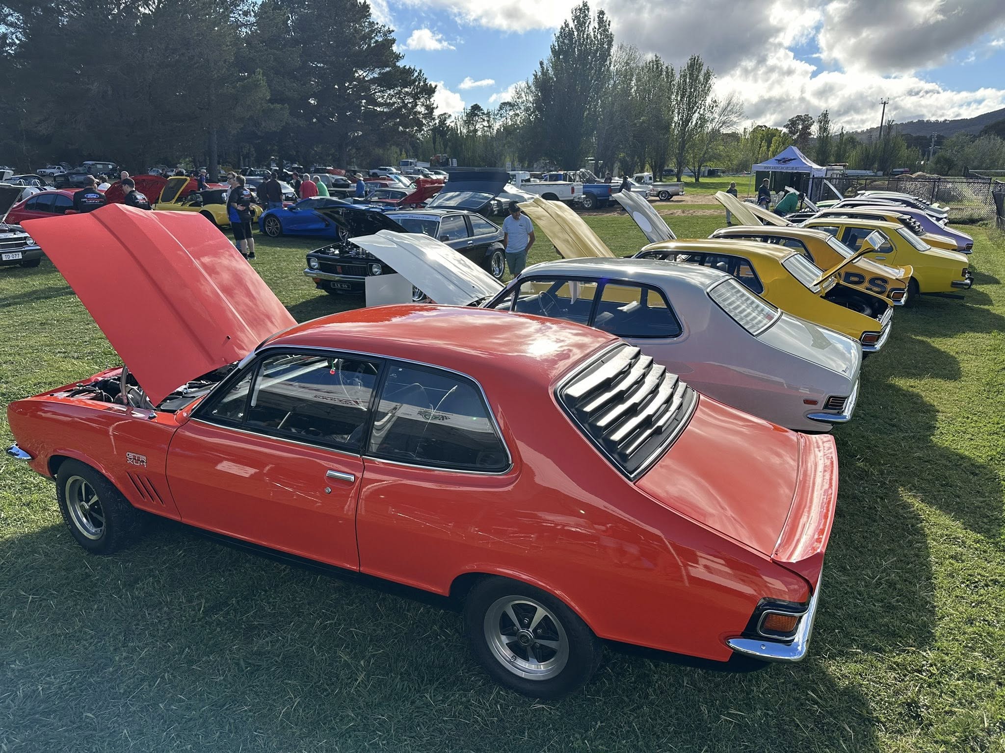 CACTMC Wheels