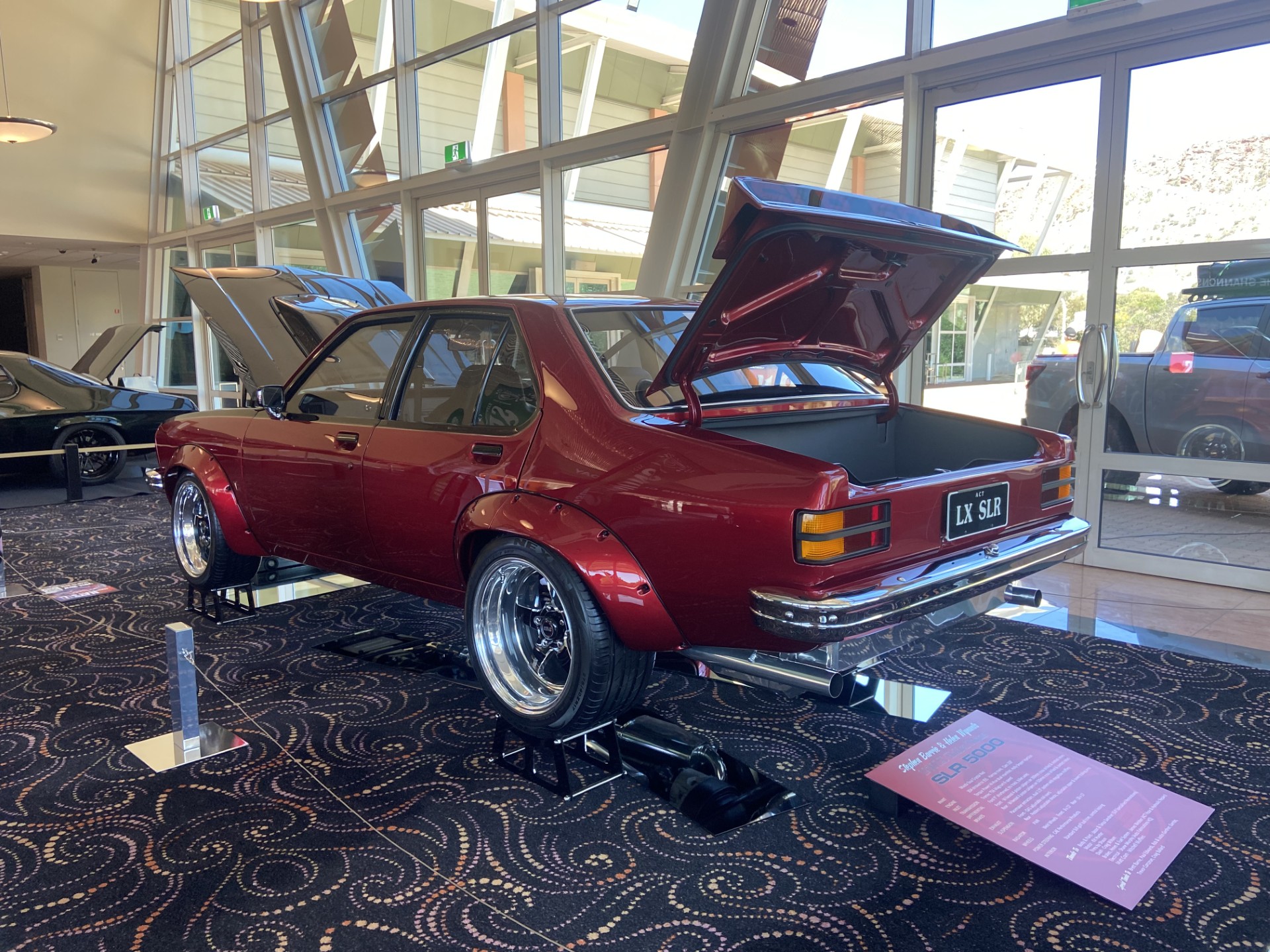 Latest Feature Car Feature Car